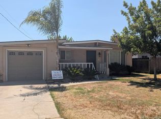 1916 W 5th St, Madera, CA 93637