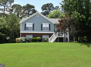 1724 Gray Gables Way, Buford, GA 30519