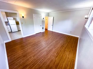 Terry Anne Apartments, Seattle, WA 98105
