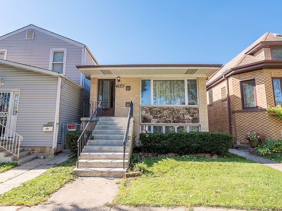 1st image of 3846 N Nordica Ave