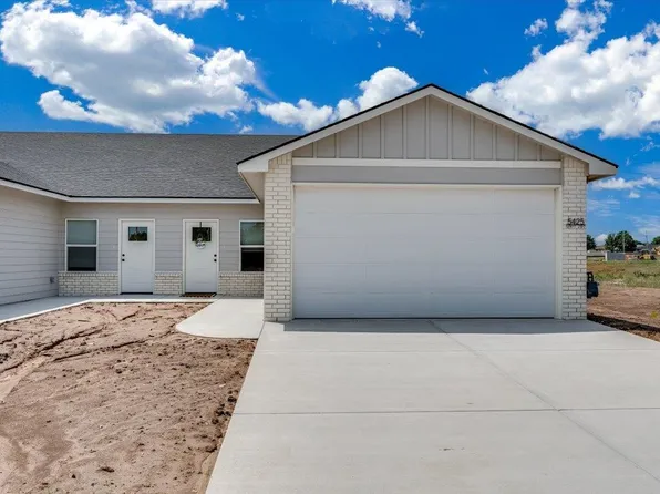 5421 W Rolly Unit 200, Wichita, KS 67215