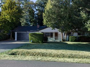 13034 NE 113th St, Kirkland, WA 98033