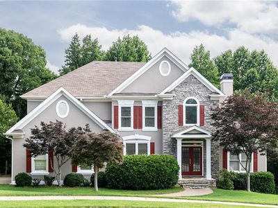 2693 Blairsden Pl NW, Kennesaw, GA, 30144