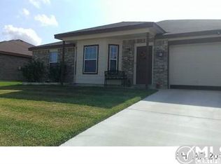 3612 John Haedge Dr, Killeen, TX 76549