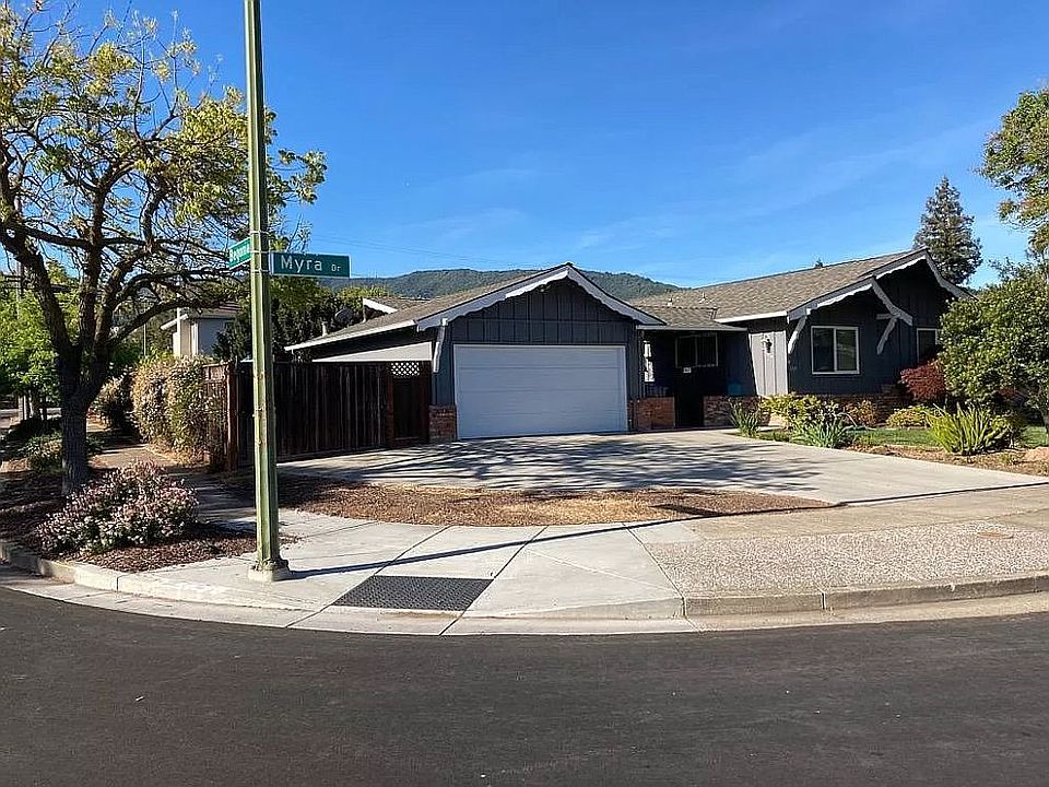 2nd image of 1724 Myra Dr