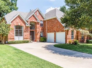 1004 Belvedere Ct, Allen, TX 75013