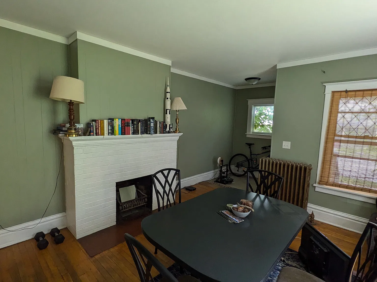 1 bed, 690 sqft, $850 — Photo 4