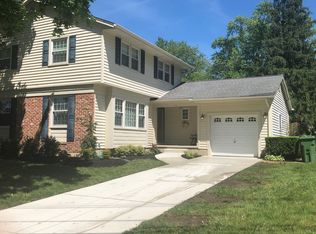 112 Conestoga Dr, Marlton, NJ 08053
