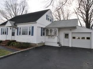 56 Sherburne St, Manchester, NH 03104