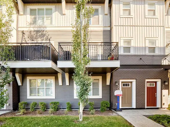 72 S Cornerstone Mnr NE #304, Calgary, AB T3N 1S4