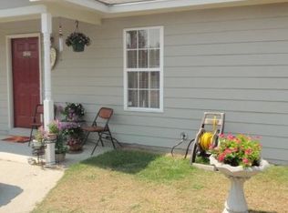 123 Tahoe Ct, Raeford, NC 28376