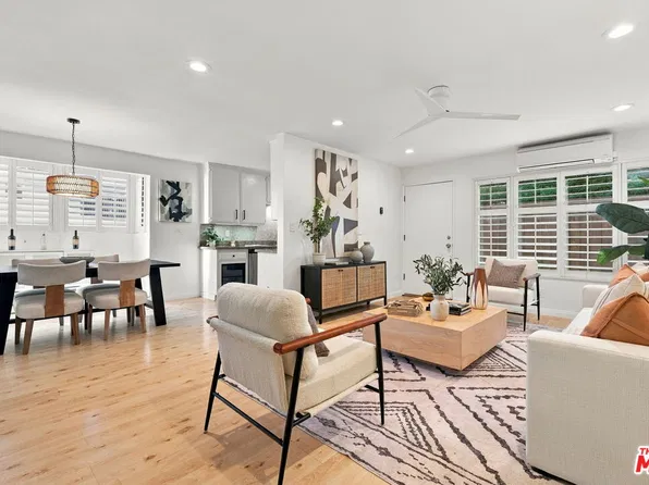 1224 Euclid St APT 105, Santa Monica, CA 90404