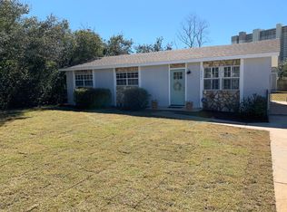 16821 Innocente Ave, Panama City Beach, FL 32413