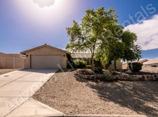 2990 Saddleback Dr, Lake Havasu City, AZ 86406