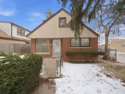 129 49th Ave, Bellwood, IL, 60104