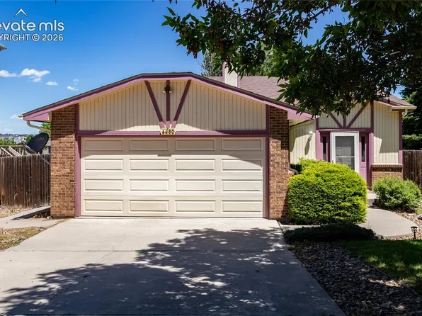 6480 Pinto Pony Dr, Colorado Springs, CO 80922