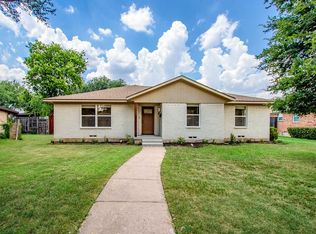 6333 Symphony Ln, Dallas, TX 75227