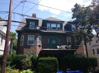 151 Mason Ter, Brookline, MA 02446