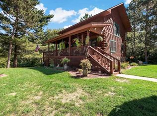 45785 Cedarcrest Trl, Harris, MN 55032