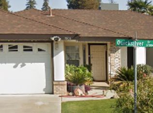 3804 Quicksilver Dr, Bakersfield, CA 93312