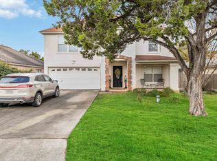4859 Corian Springs Dr, San Antonio, TX 78247