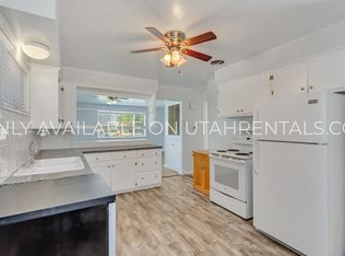 1707 S Orchard Dr, Bountiful, UT 84010