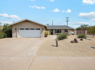8756 E Valley View Rd, Scottsdale, AZ 85250