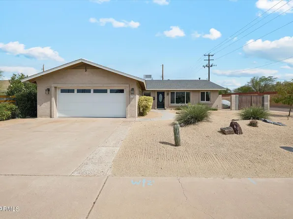 8756 E VALLEY VIEW Road, Scottsdale, AZ 85250