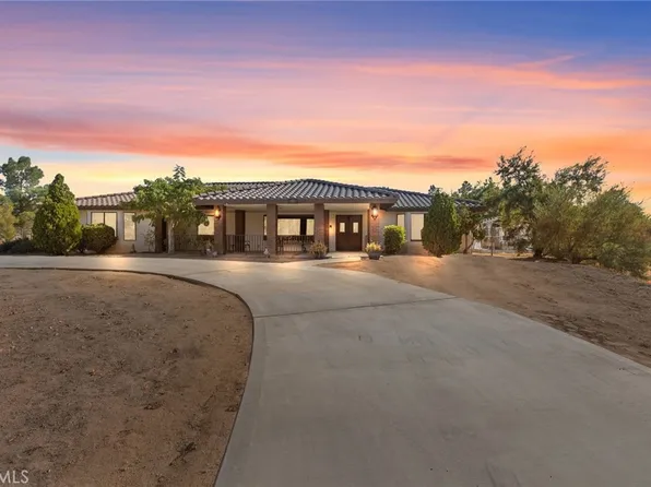 15901 Acoma Rd, Apple Valley, CA 92307