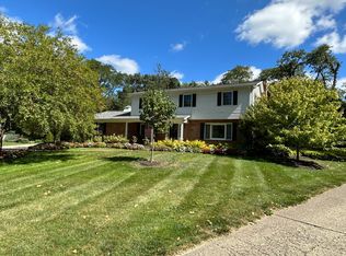 7245 N Chester Ave, Indianapolis, IN