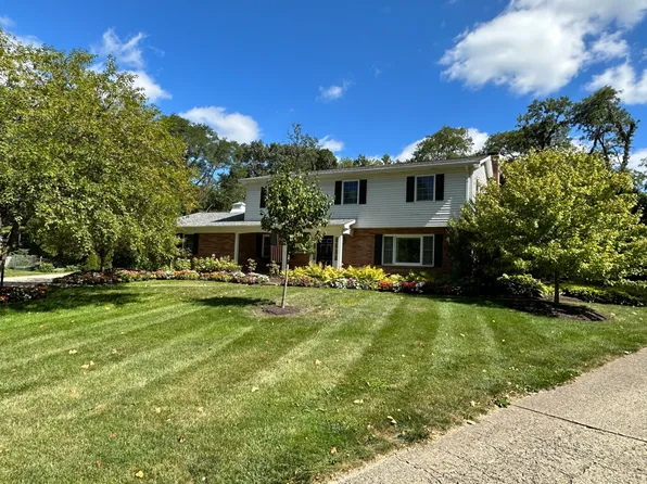7245 N Chester Ave, Indianapolis, IN 46240