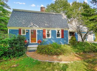 249 Maguire Rd, Kennebunk, ME 04043