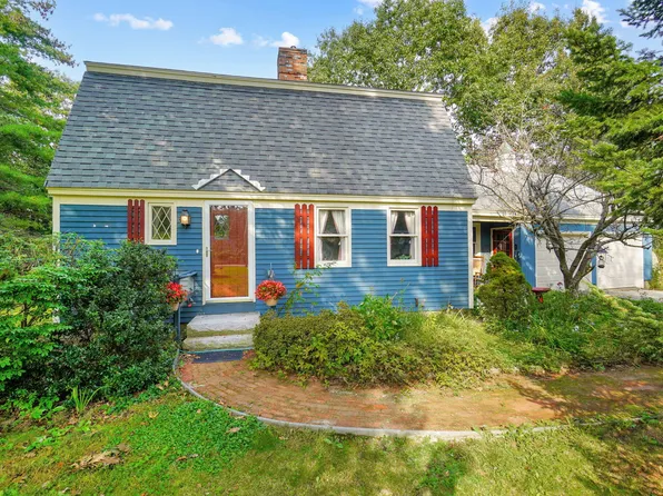 249 Maguire Road, Kennebunk, ME 04043