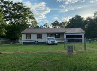 256 Plunkett Dr, Horton, AL 35980