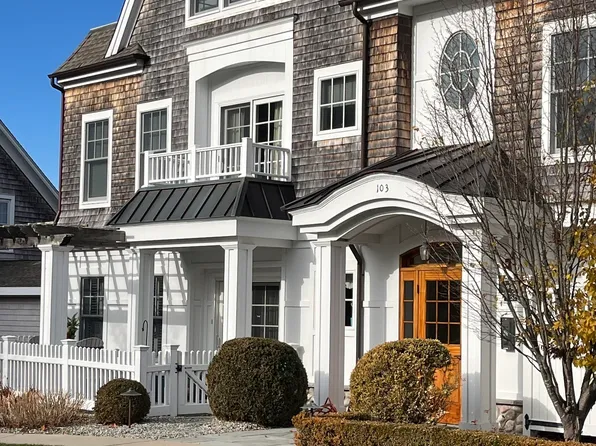 103 Main Street #1201, Stonington, CT 06378