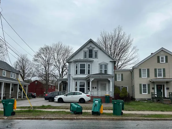 121 N Main Street, Rochester, NH 03867