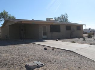9843 W Concordia Dr, Arizona City, AZ 85123