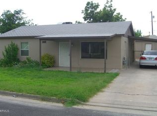 318 N Henkel, Mesa, AZ 85201