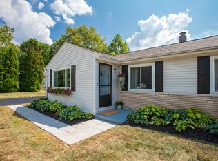 3185 Martin Rd, Dublin, OH 43017