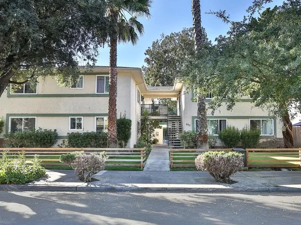 675 Grand Fir Ave APT 4, Sunnyvale, CA 94086