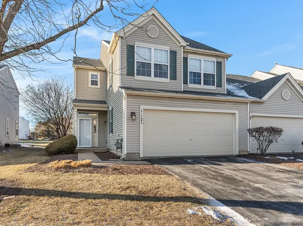 1121 Clover Dr, Minooka, IL 60447