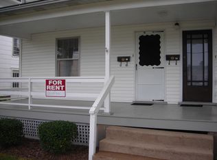 20 E 8th St #20, Bloomsburg, PA 17815