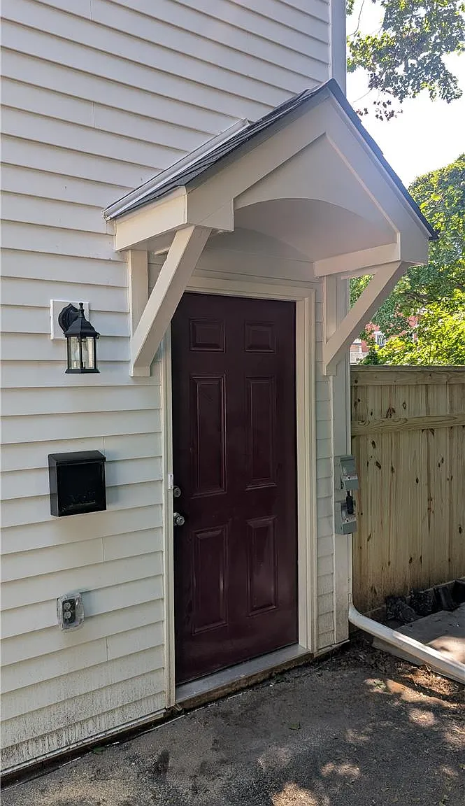 1 bed, 708 sqft, $1,995 — Photo 2