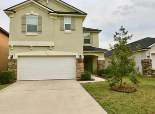 417 Forest Meadow Ln, Orange Park, FL 32065