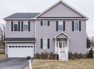 2200 Park Dr, Baltimore, MD 21221