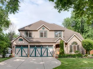603 S Rex Blvd, Elmhurst, IL