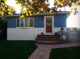 2296 Eastern Ave, Bellmore, NY 11710