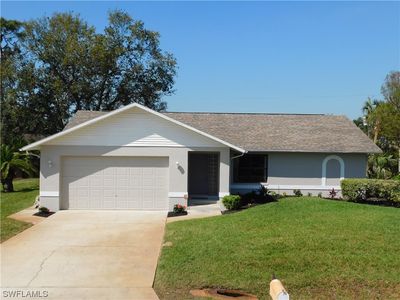 17544 Ingram Rd, Fort Myers, FL, 33967