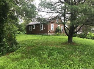 550 Hartford Pike, Killingly, CT 06241