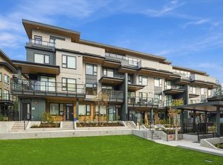 954 Lytton St #110, North Vancouver, BC V7H2A5